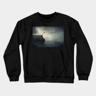 catch the magic Crewneck Sweatshirt